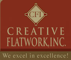 Creative Flatwork, Inc.